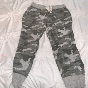 Aerie joggers
